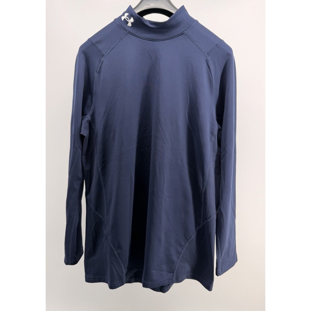 Under Armour long sleeve compression/base layer shirt XL - Picture 1 of 5